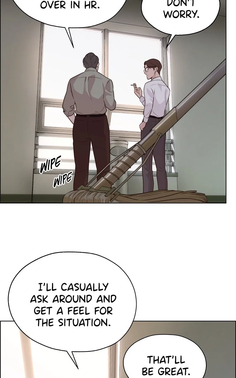 A Man's Man Chapter 212 - Page 75