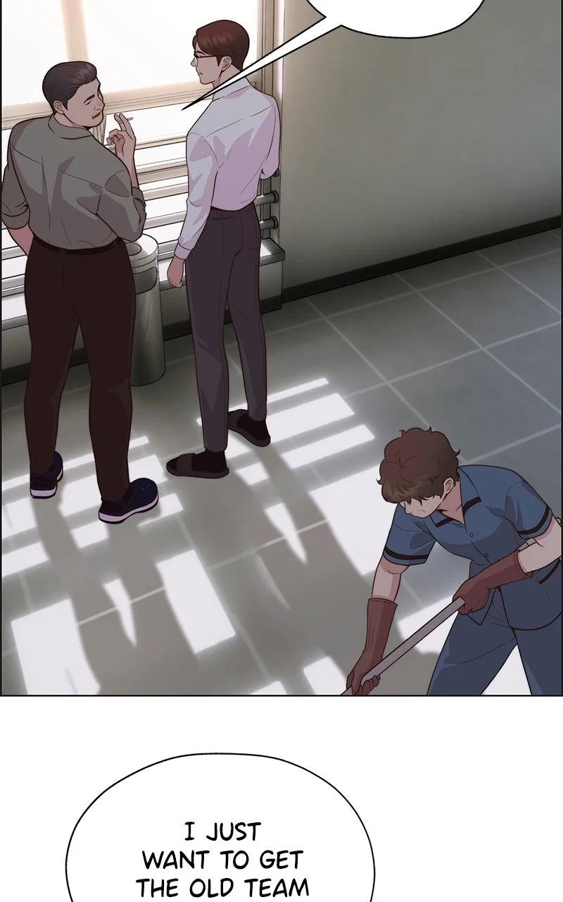 A Man's Man Chapter 212 - Page 76