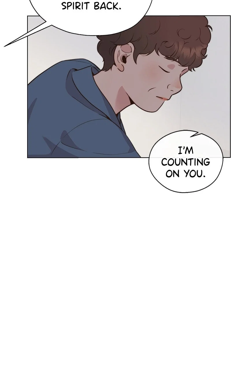 A Man's Man Chapter 212 - Page 77