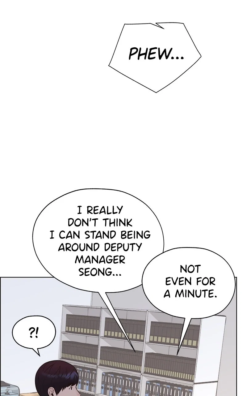 A Man's Man Chapter 212 - Page 81