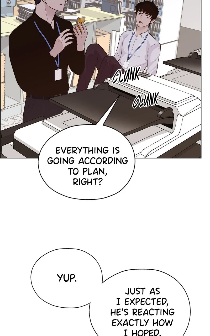A Man's Man Chapter 212 - Page 82