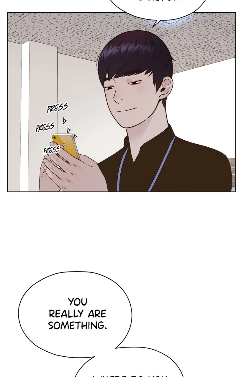A Man's Man Chapter 212 - Page 83