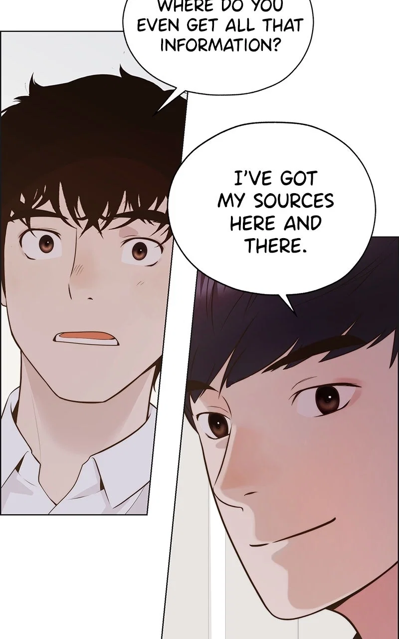 A Man's Man Chapter 212 - Page 84
