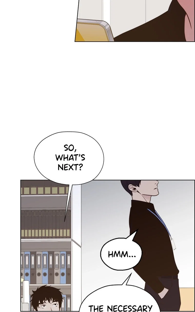 A Man's Man Chapter 212 - Page 85