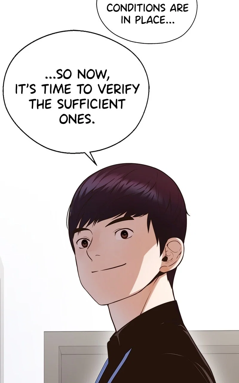 A Man's Man Chapter 212 - Page 86