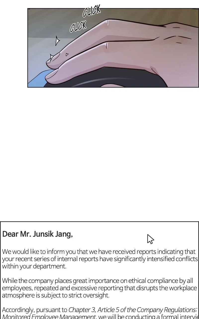 A Man's Man Chapter 212 - Page 95