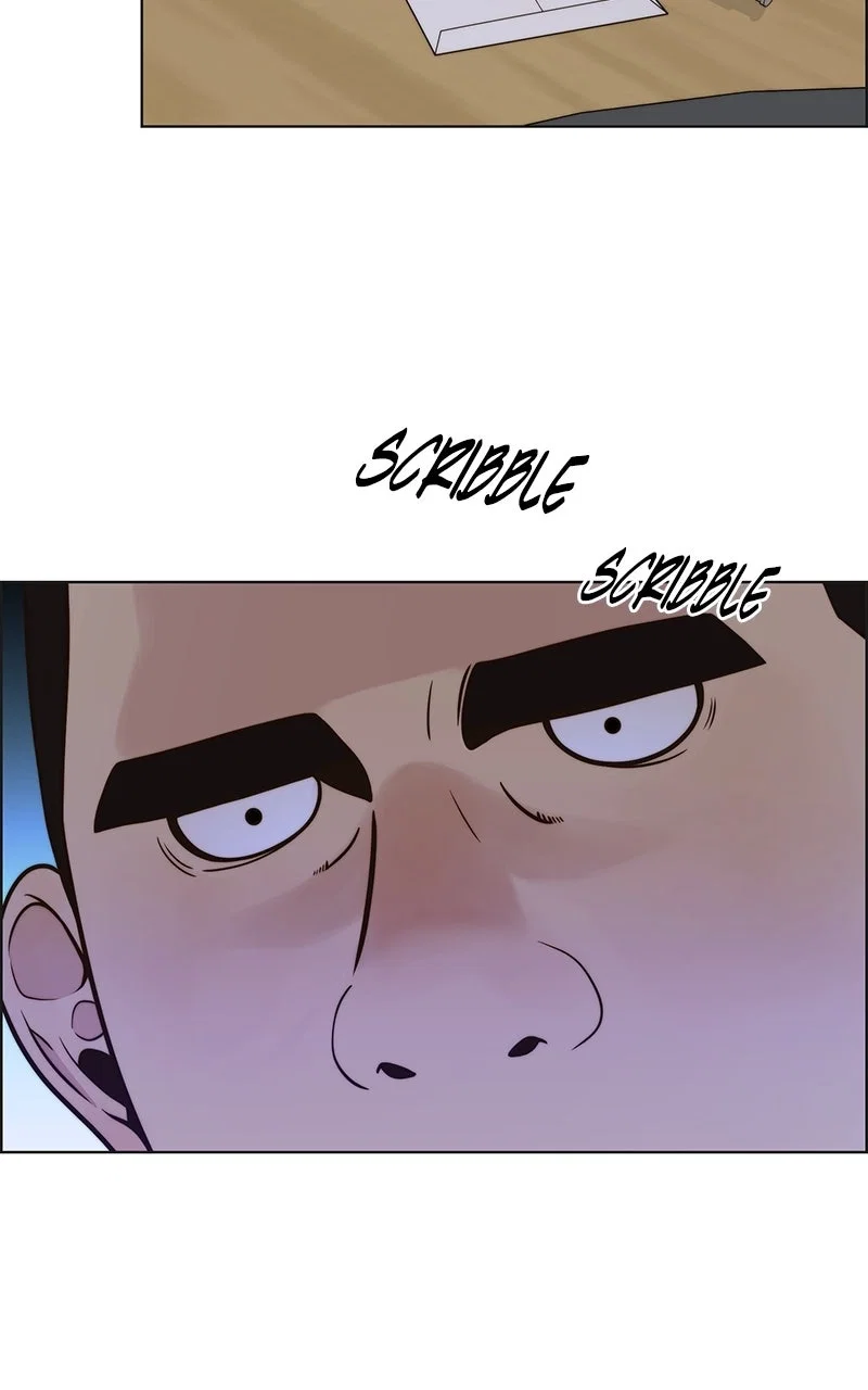 A Man's Man Chapter 212 - Page 99