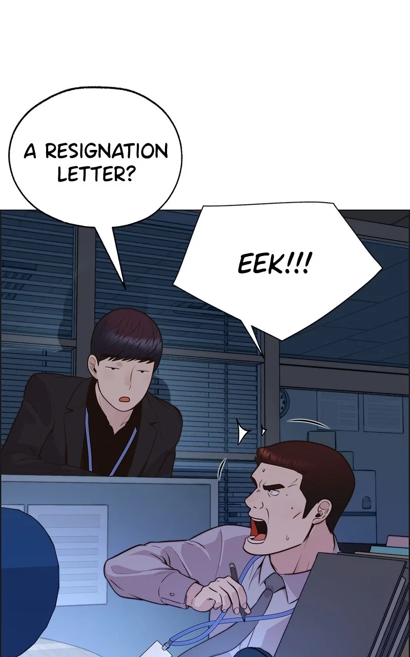 A Man's Man Chapter 212 - Page 100