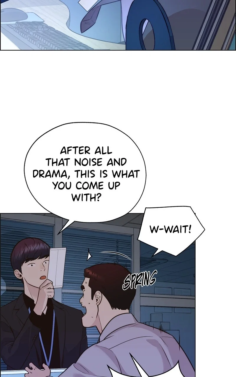 A Man's Man Chapter 212 - Page 101