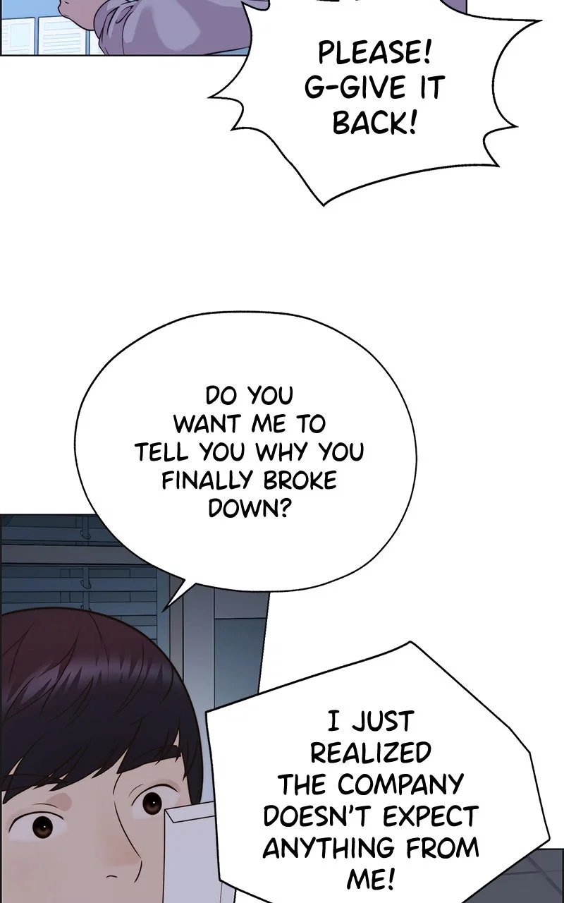 A Man's Man Chapter 212 - Page 102