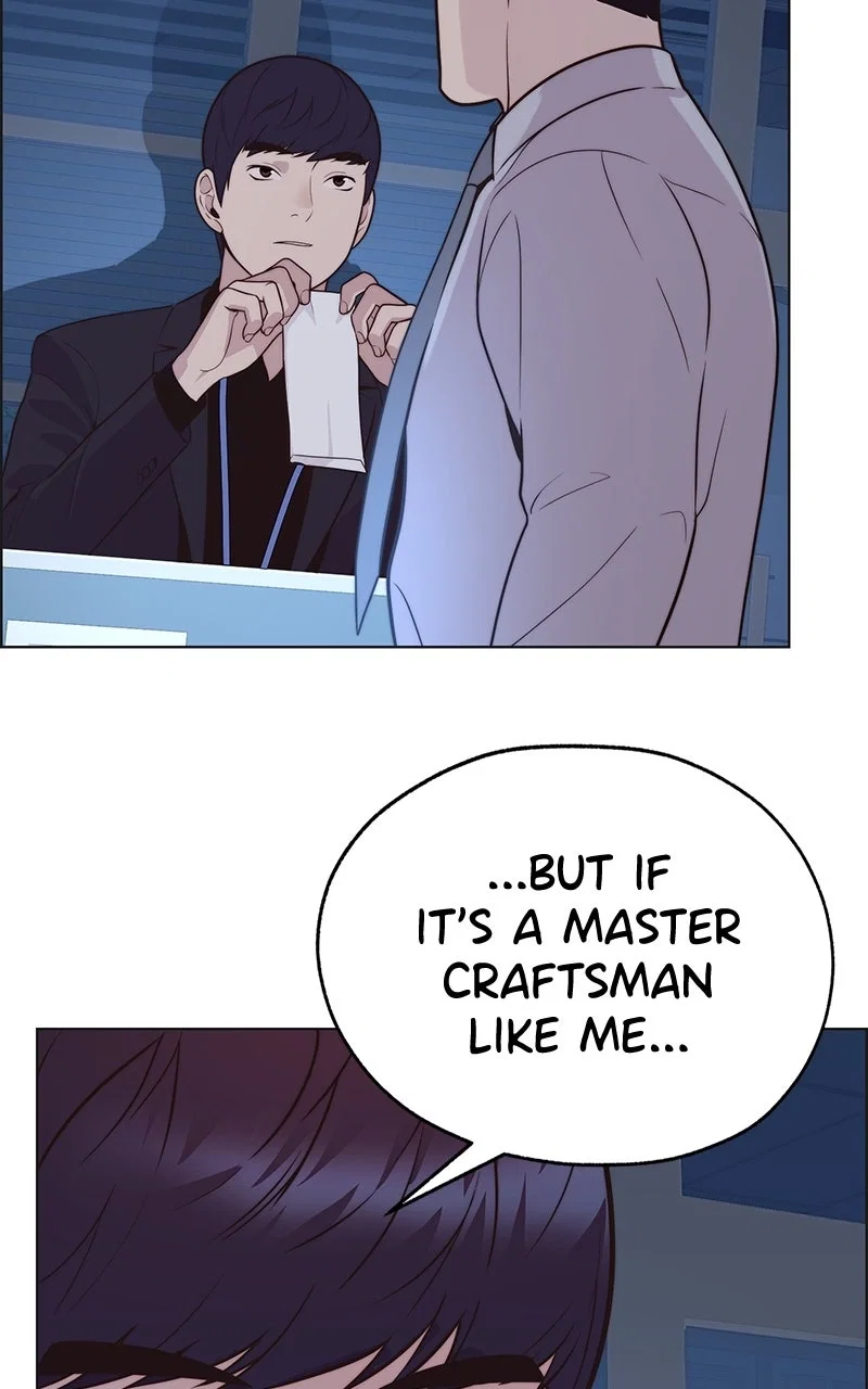 A Man's Man Chapter 212 - Page 106