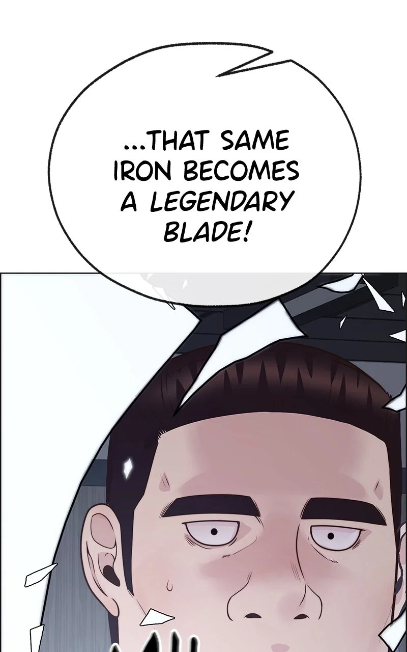 A Man's Man Chapter 212 - Page 108