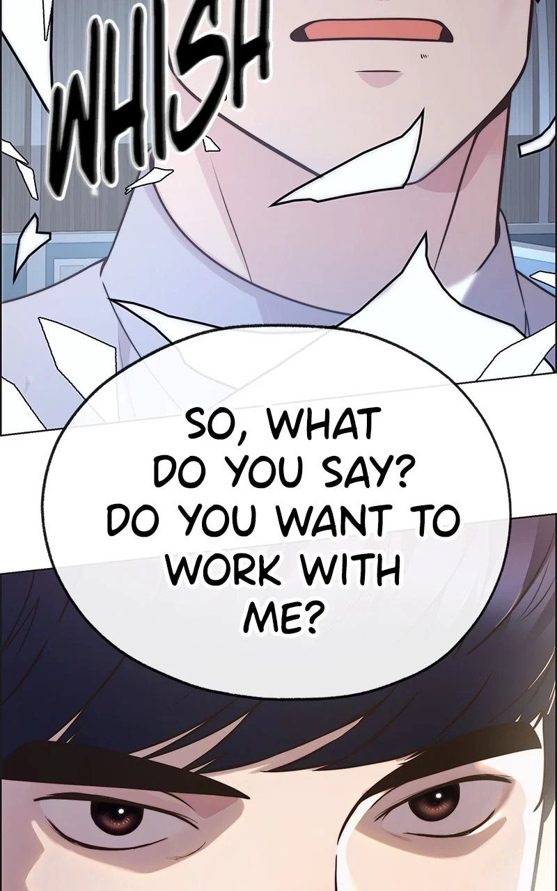 A Man's Man Chapter 212 - Page 109