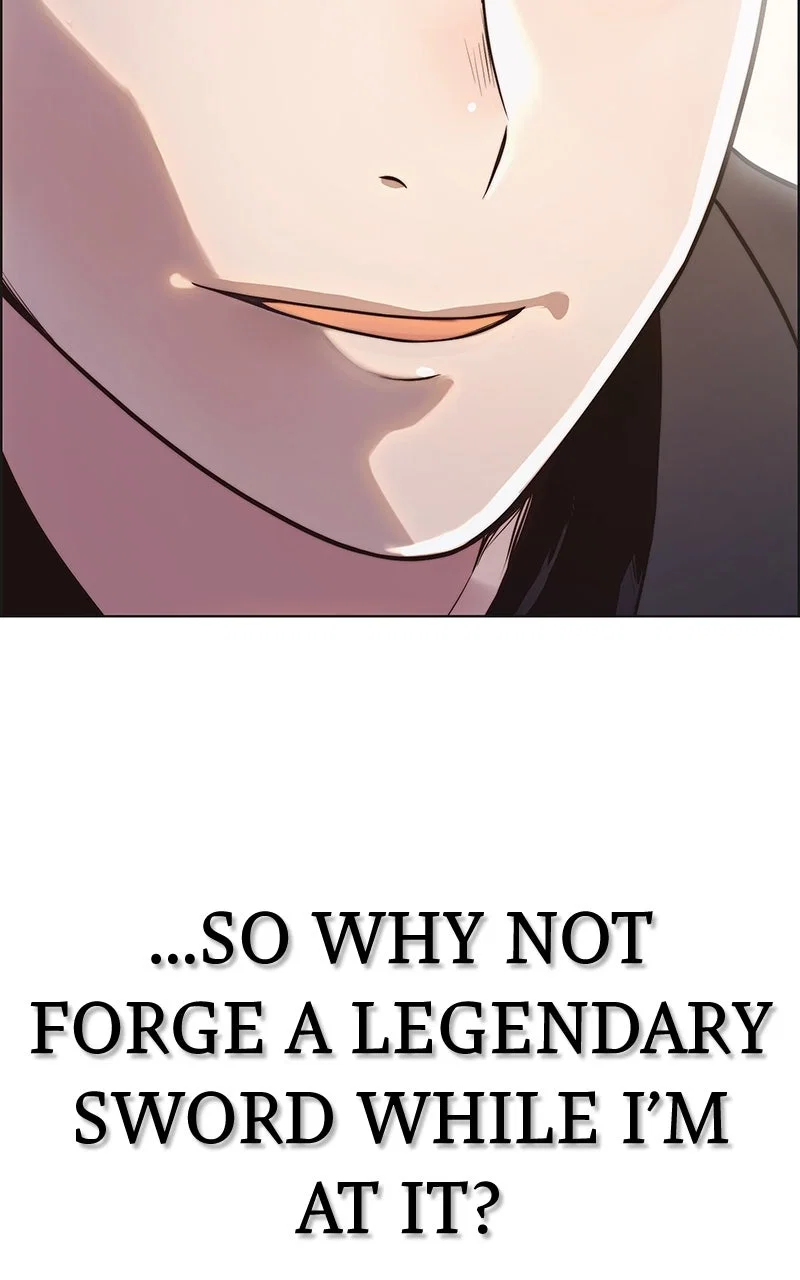A Man's Man Chapter 212 - Page 110