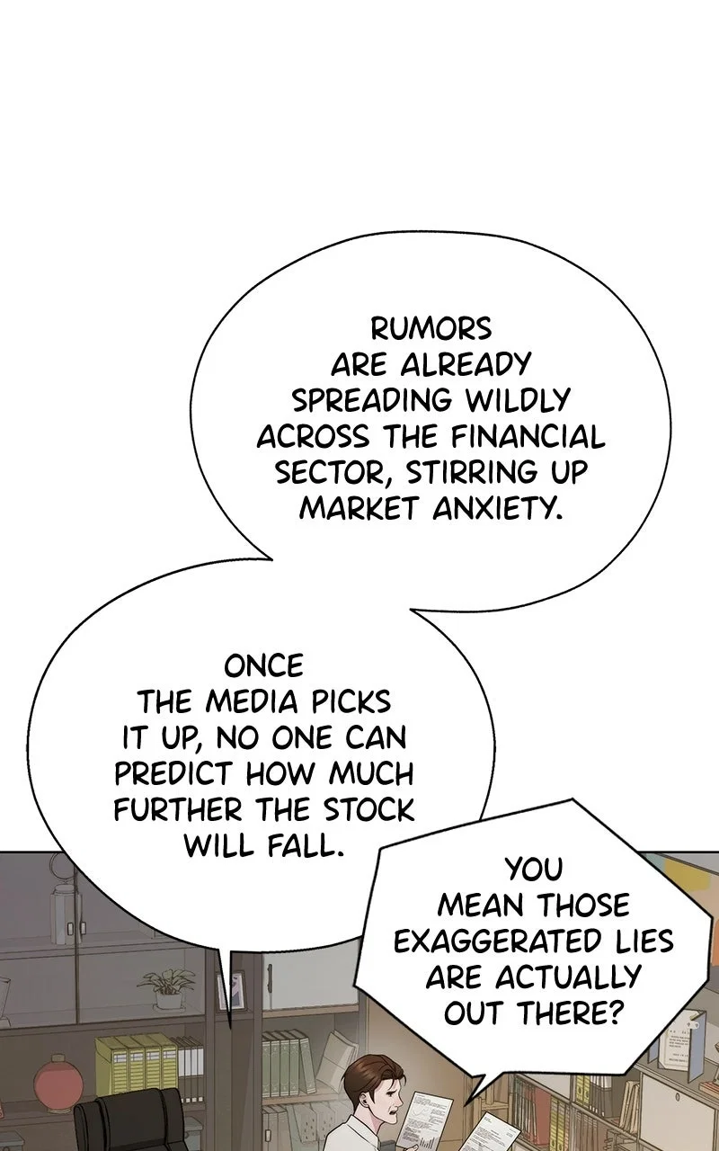 A Man's Man Chapter 226 - Page 2