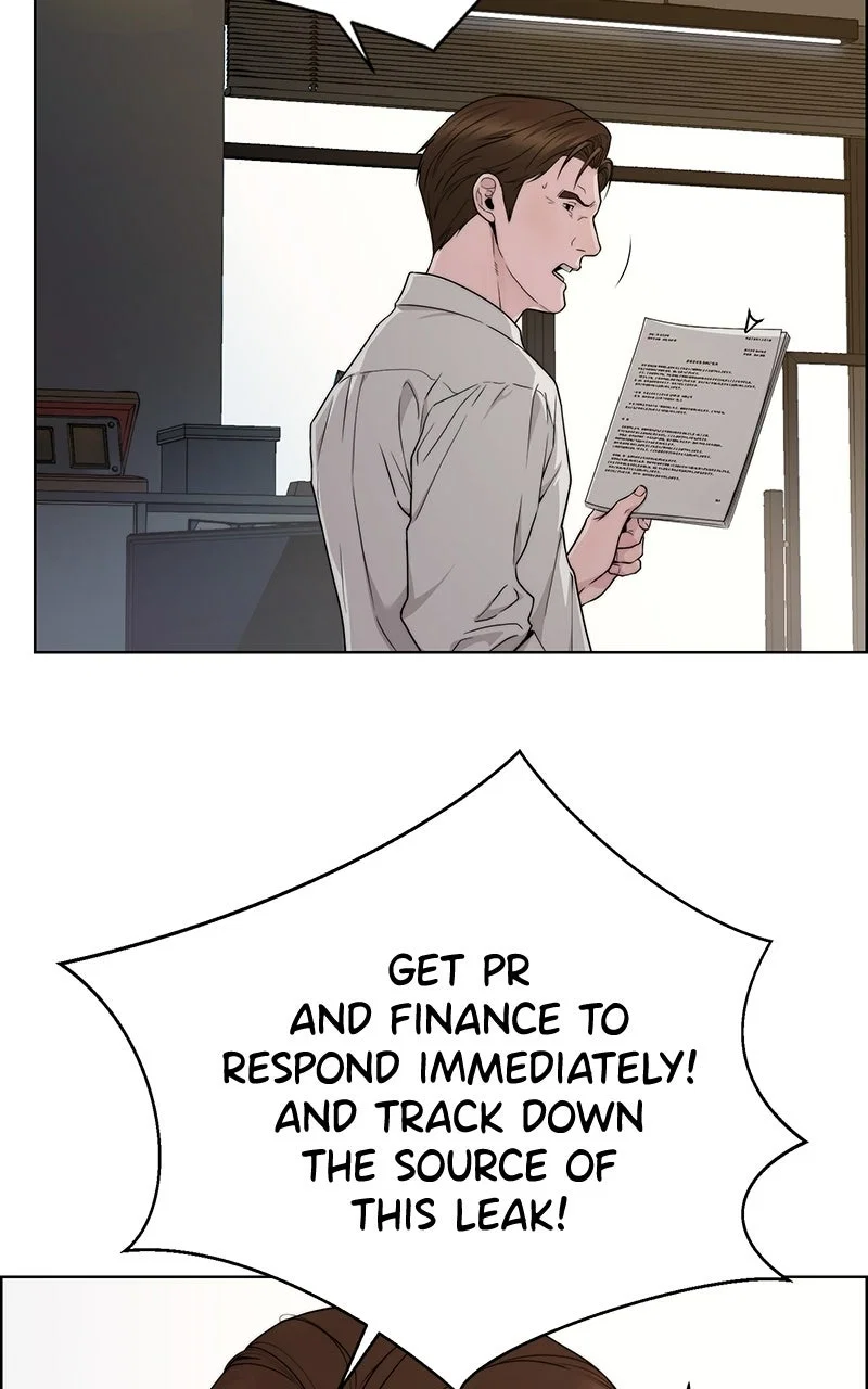 A Man's Man Chapter 226 - Page 4