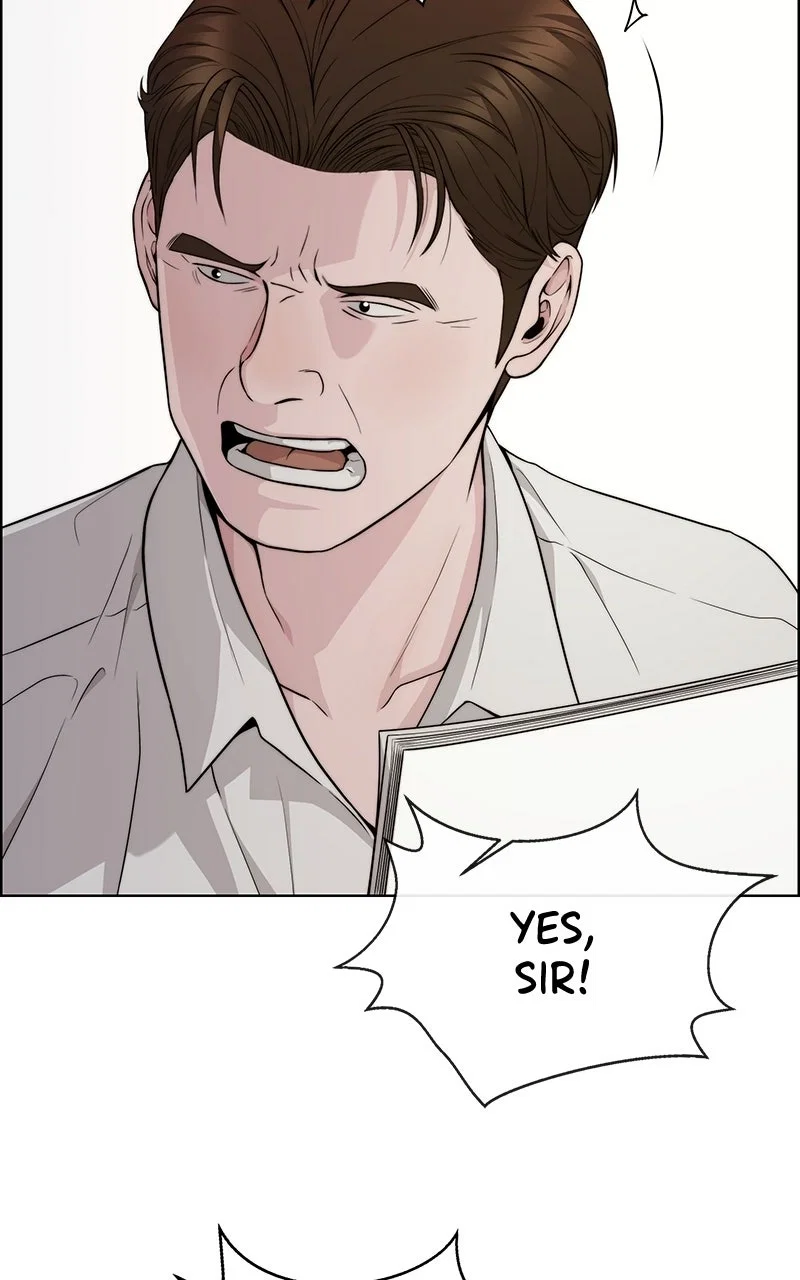 A Man's Man Chapter 226 - Page 5