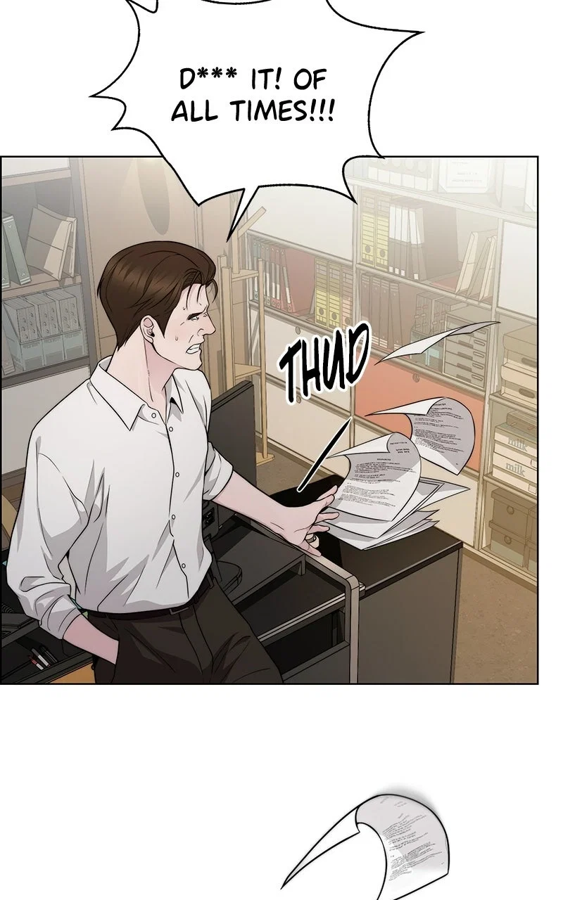 A Man's Man Chapter 226 - Page 6
