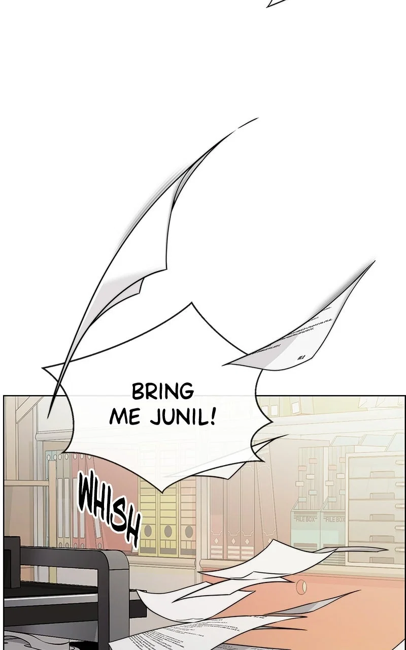 A Man's Man Chapter 226 - Page 7