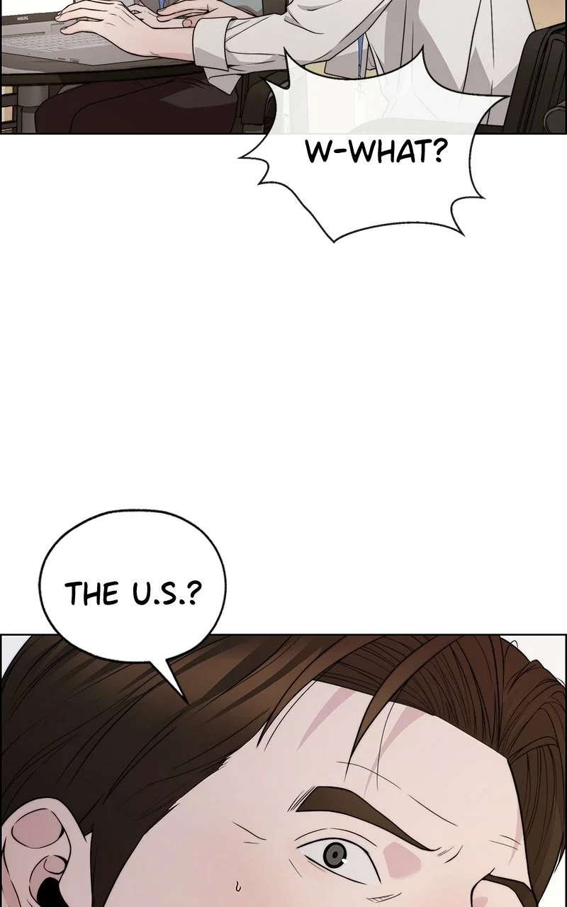 A Man's Man Chapter 226 - Page 9