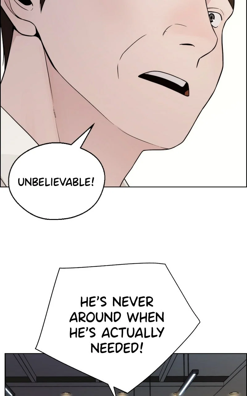 A Man's Man Chapter 226 - Page 10