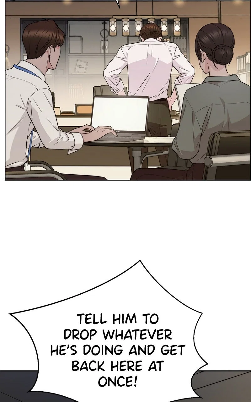 A Man's Man Chapter 226 - Page 11