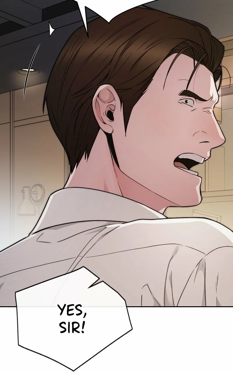 A Man's Man Chapter 226 - Page 12