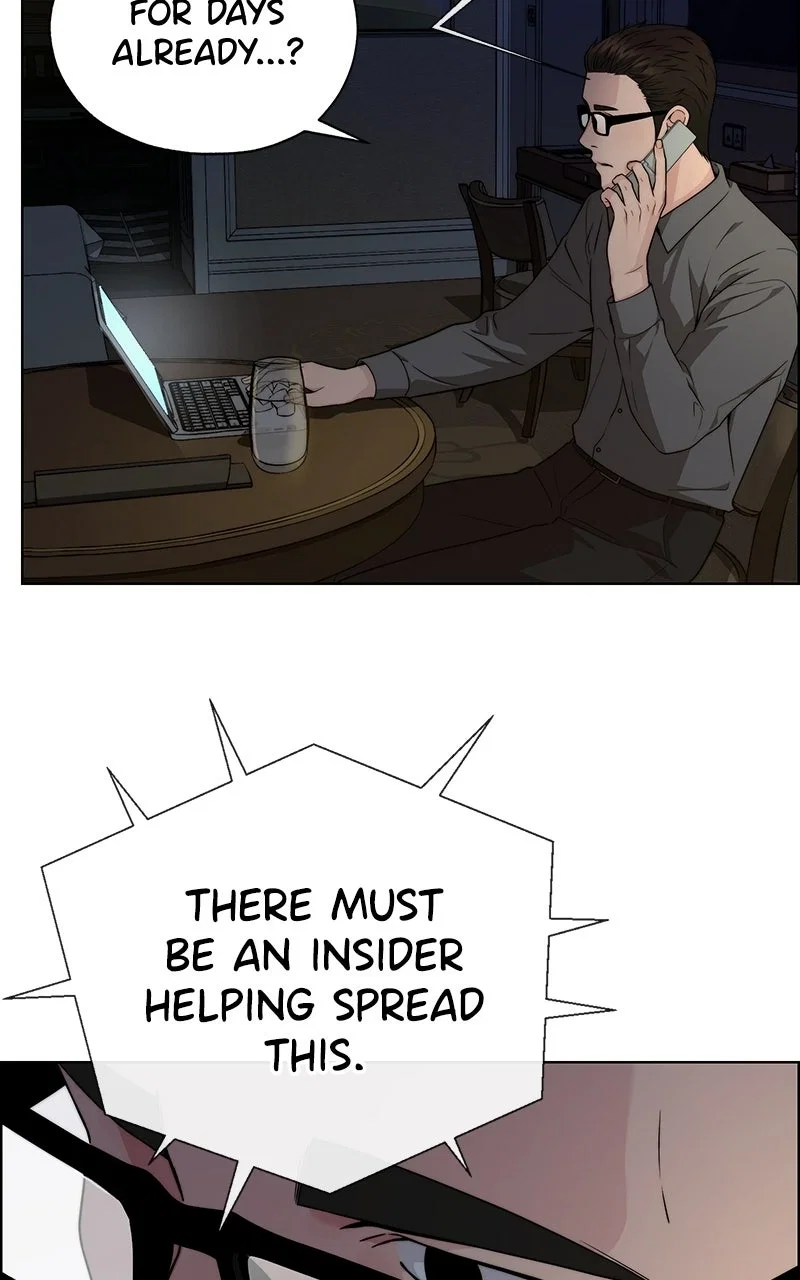 A Man's Man Chapter 226 - Page 15