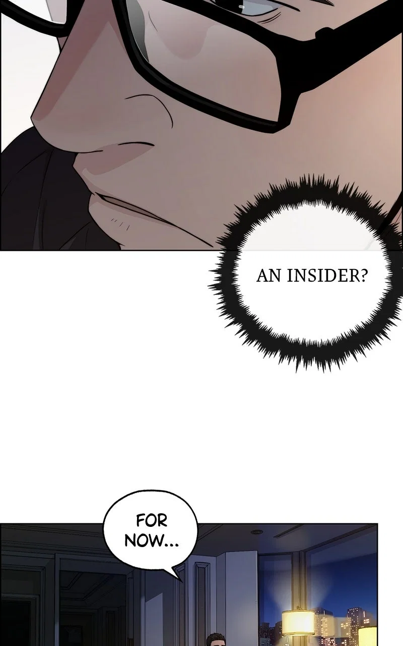 A Man's Man Chapter 226 - Page 16