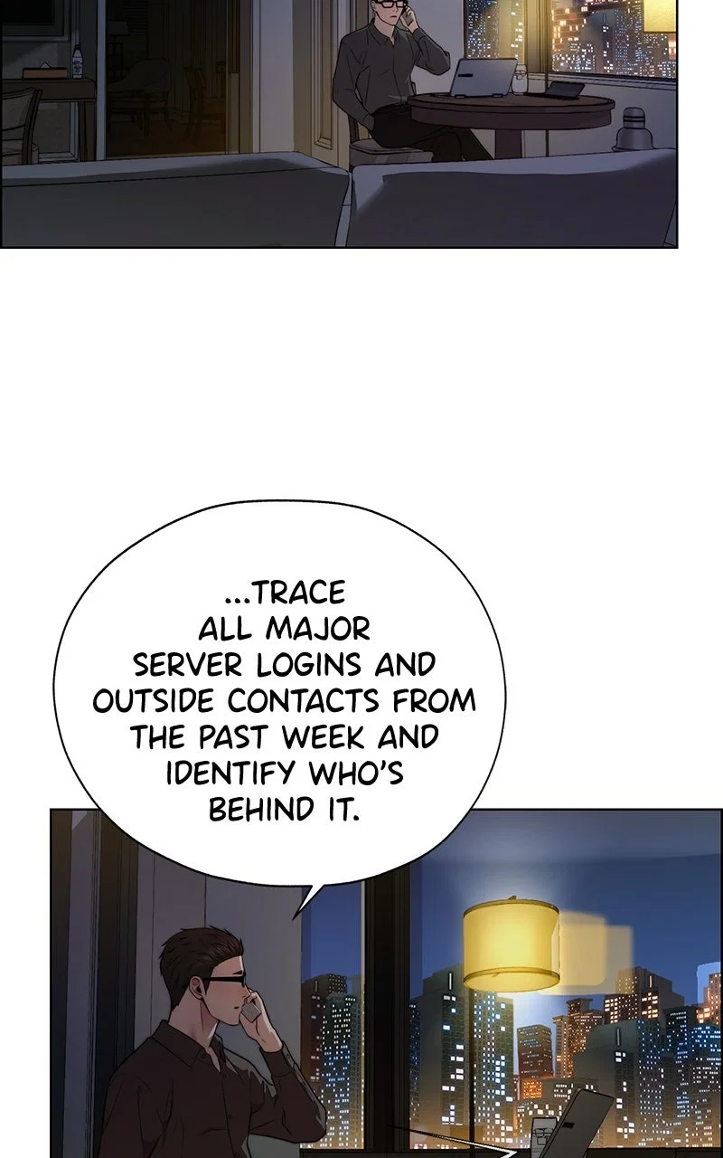 A Man's Man Chapter 226 - Page 17