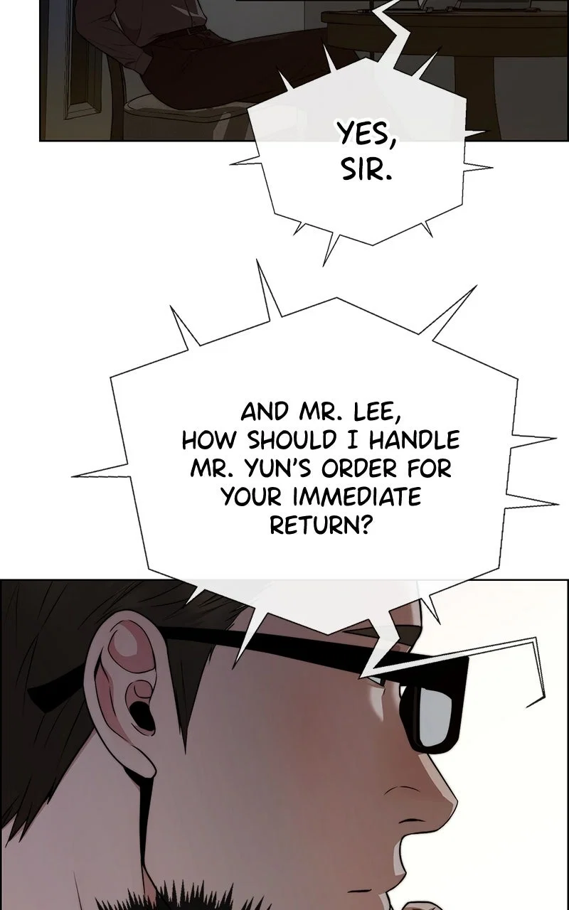 A Man's Man Chapter 226 - Page 18