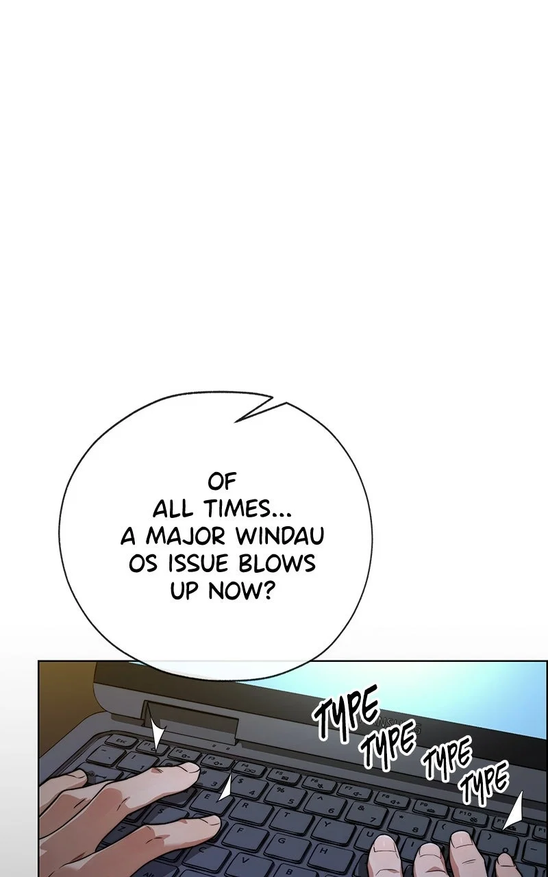 A Man's Man Chapter 226 - Page 21