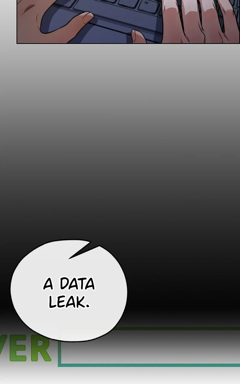 A Man's Man Chapter 226 - Page 22