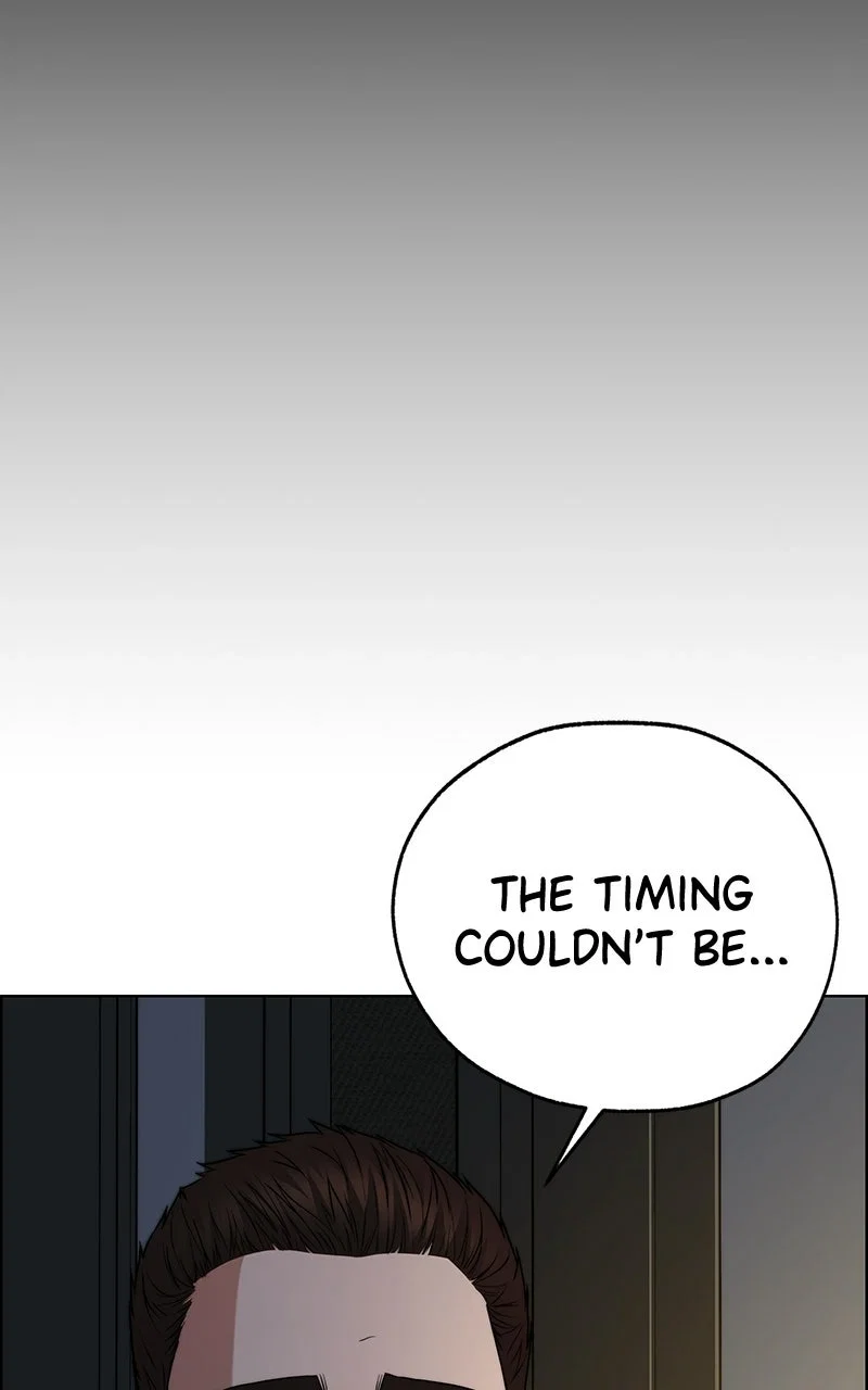 A Man's Man Chapter 226 - Page 25
