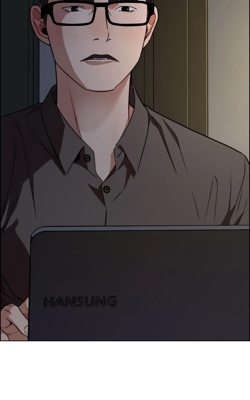 A Man's Man Chapter 226 - Page 26