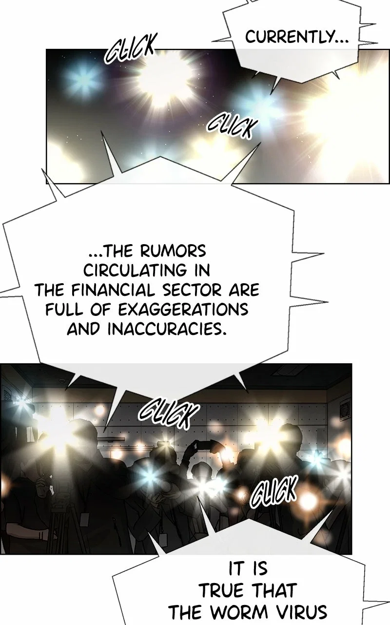 A Man's Man Chapter 226 - Page 30