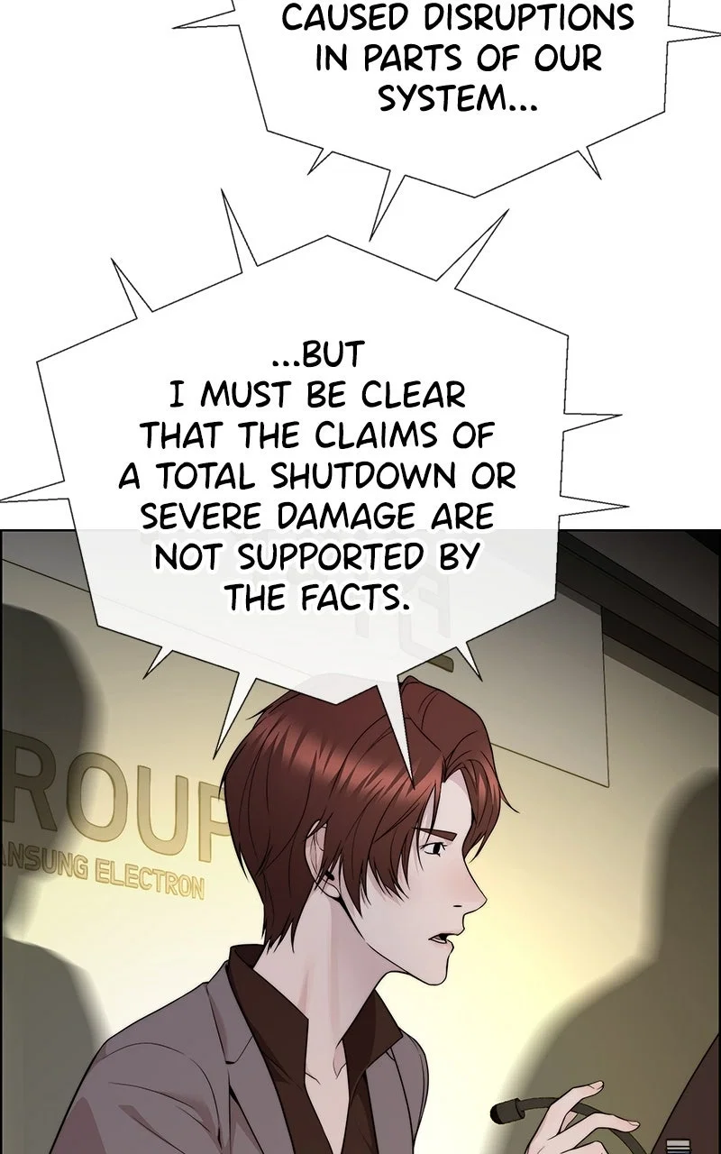 A Man's Man Chapter 226 - Page 31