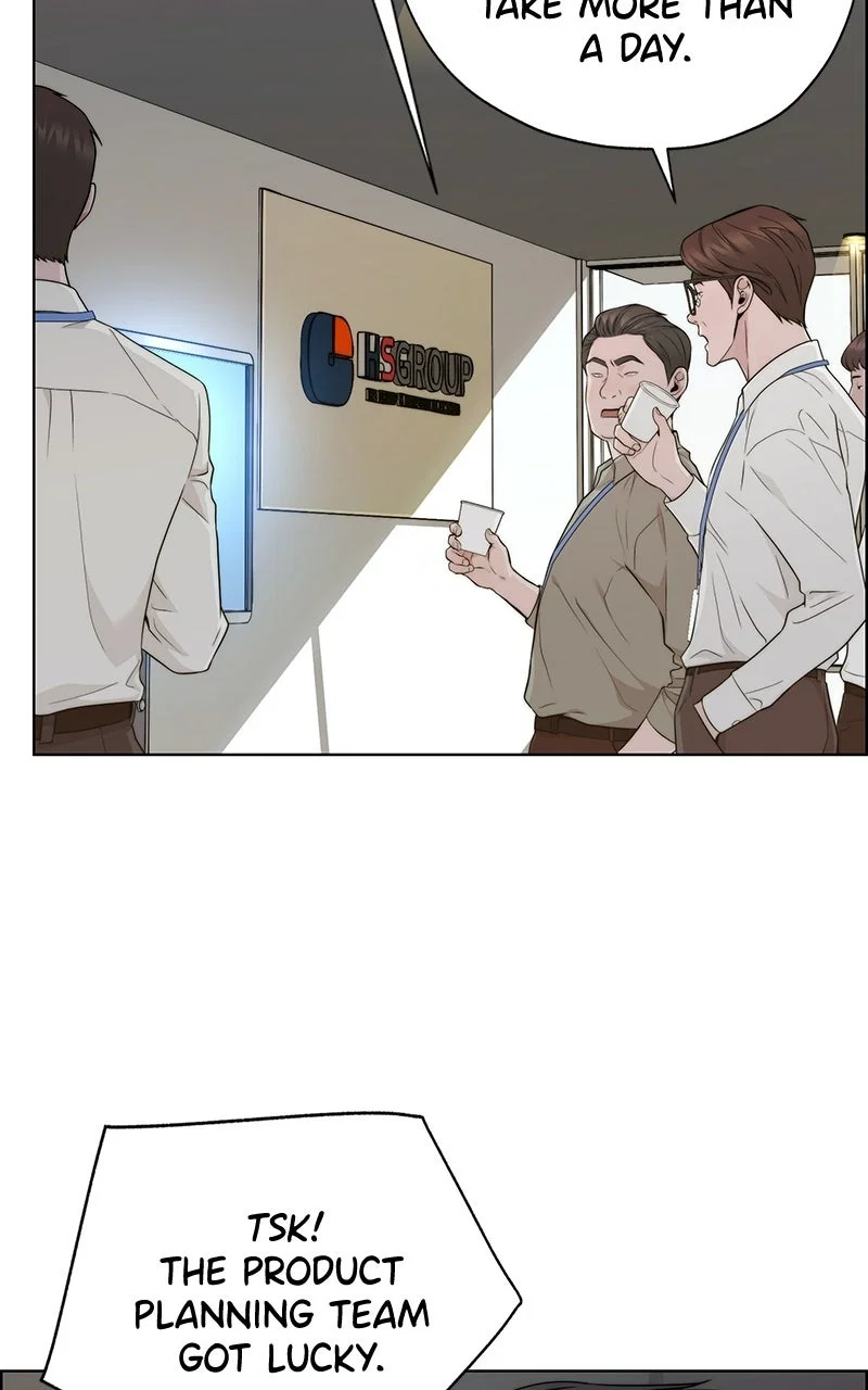 A Man's Man Chapter 226 - Page 40