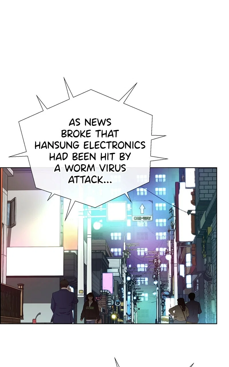A Man's Man Chapter 226 - Page 45