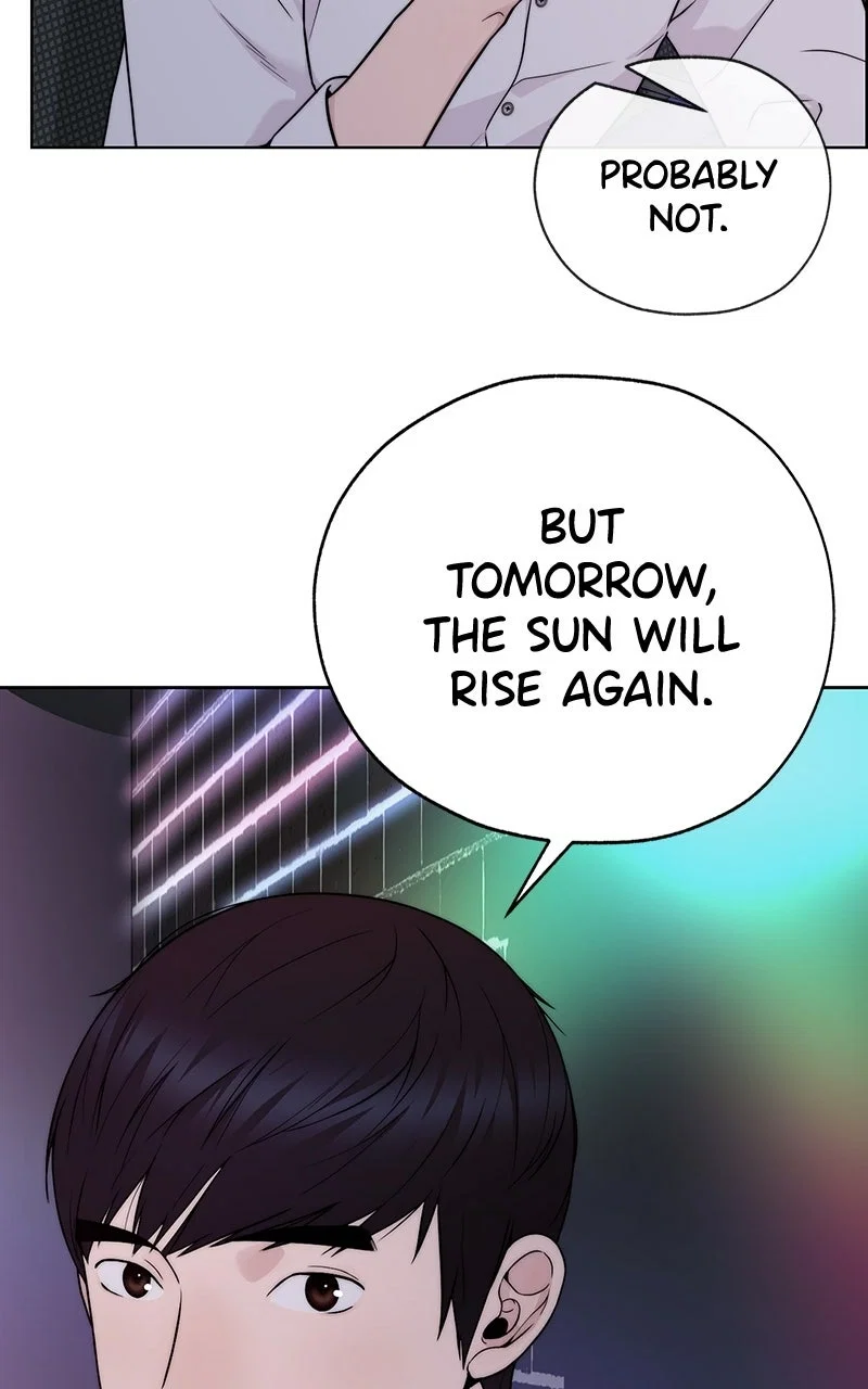 A Man's Man Chapter 226 - Page 49