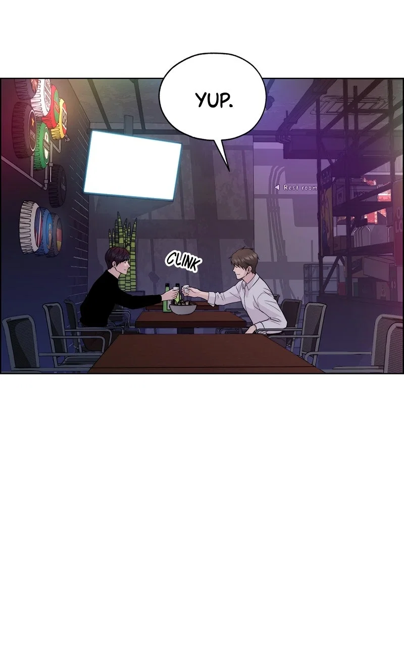 A Man's Man Chapter 226 - Page 51
