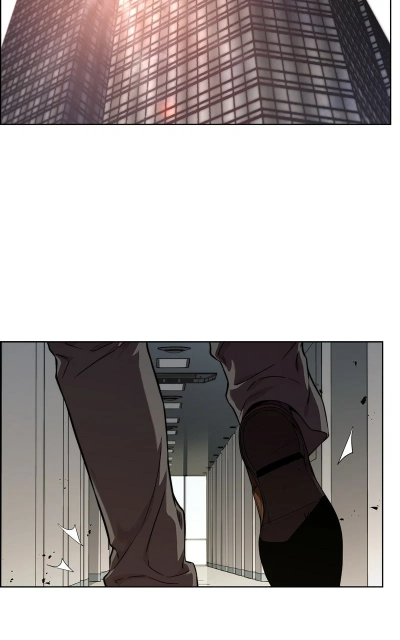 A Man's Man Chapter 226 - Page 54
