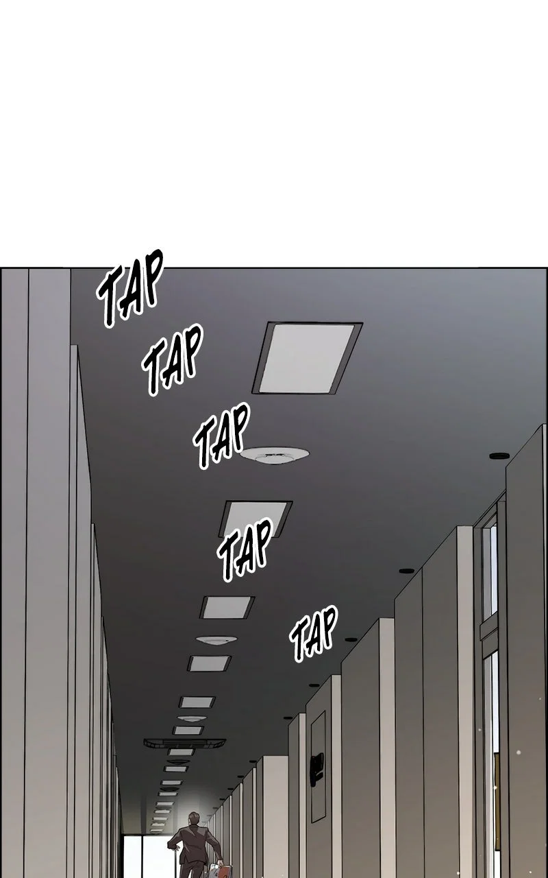 A Man's Man Chapter 226 - Page 55