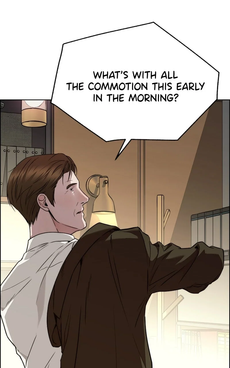 A Man's Man Chapter 226 - Page 57