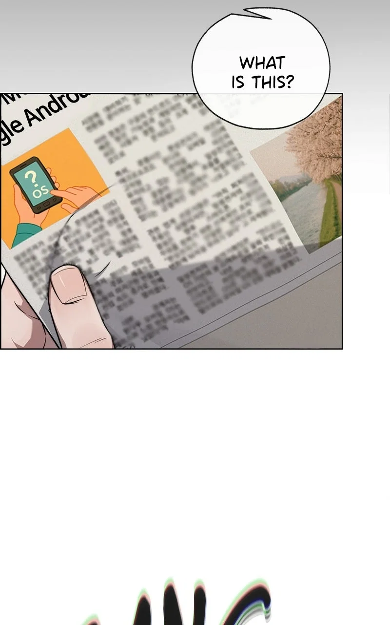 A Man's Man Chapter 226 - Page 64