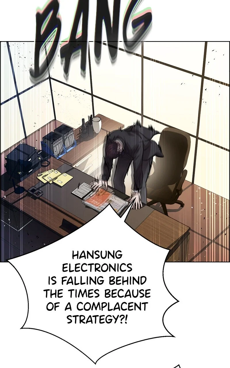 A Man's Man Chapter 226 - Page 65