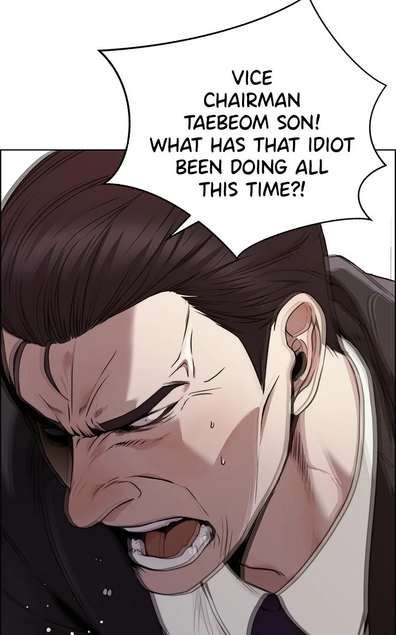 A Man's Man Chapter 226 - Page 66