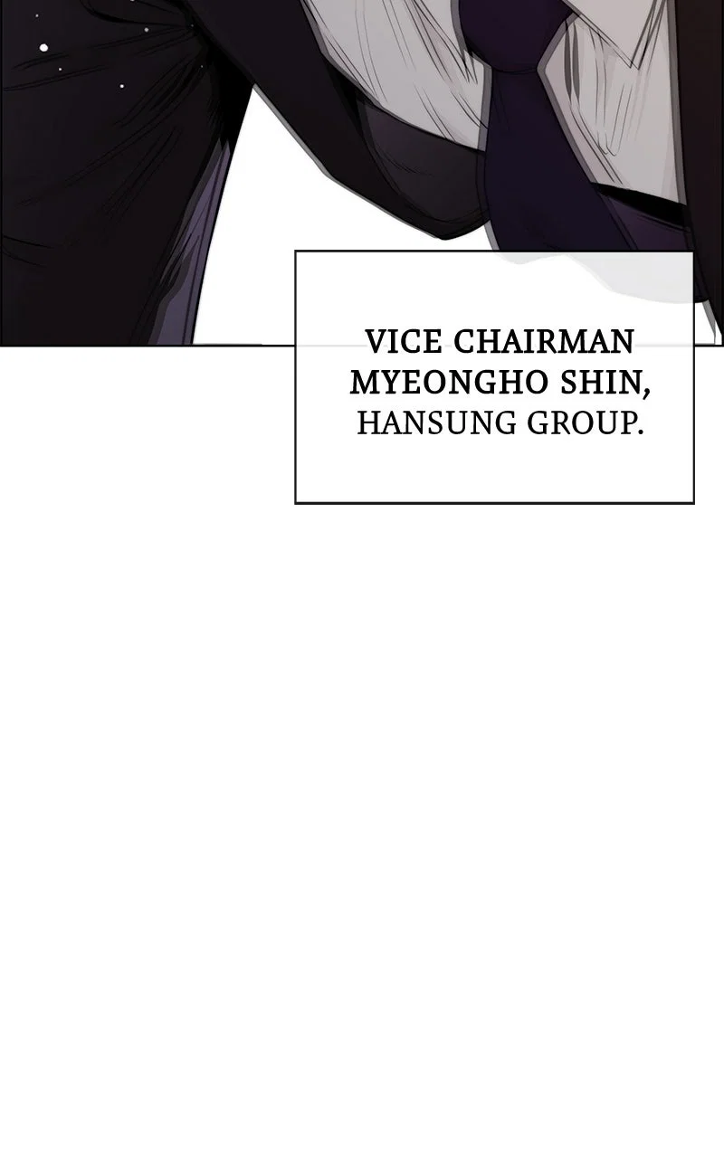 A Man's Man Chapter 226 - Page 67