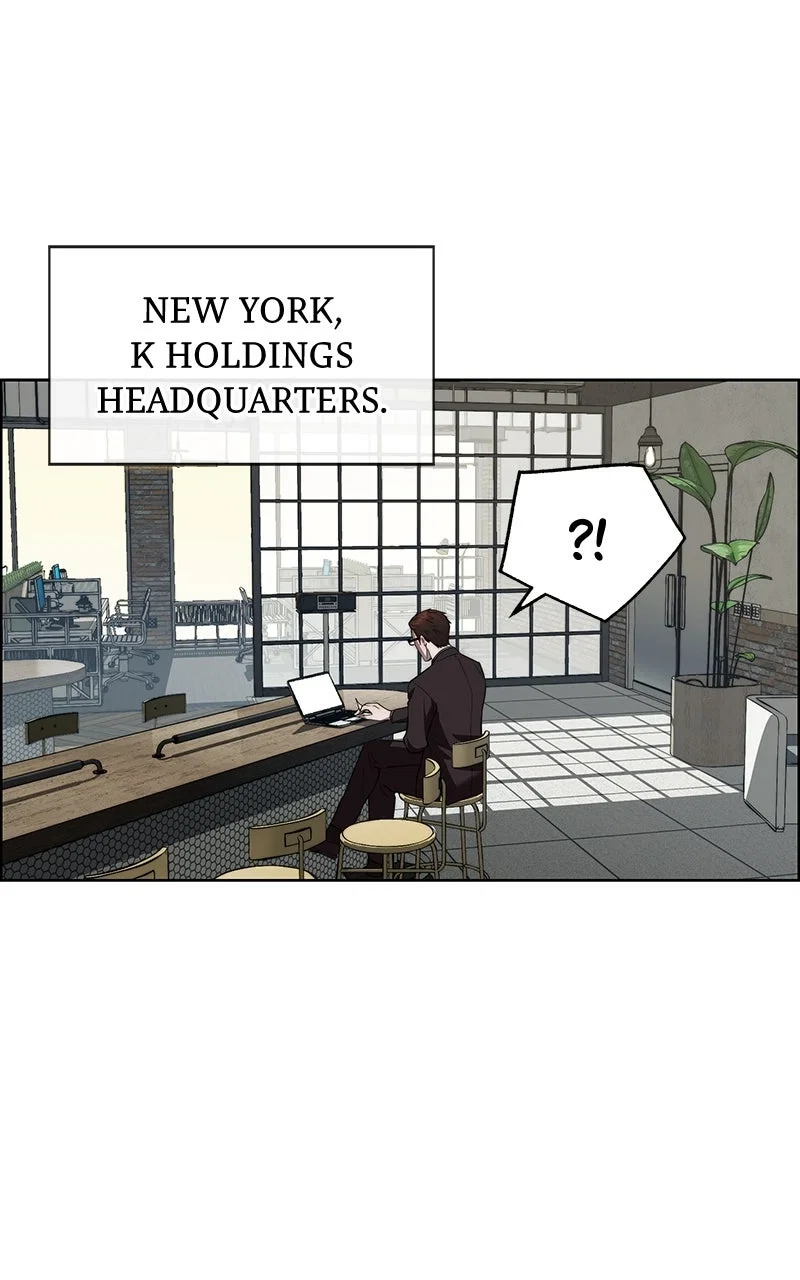 A Man's Man Chapter 226 - Page 70
