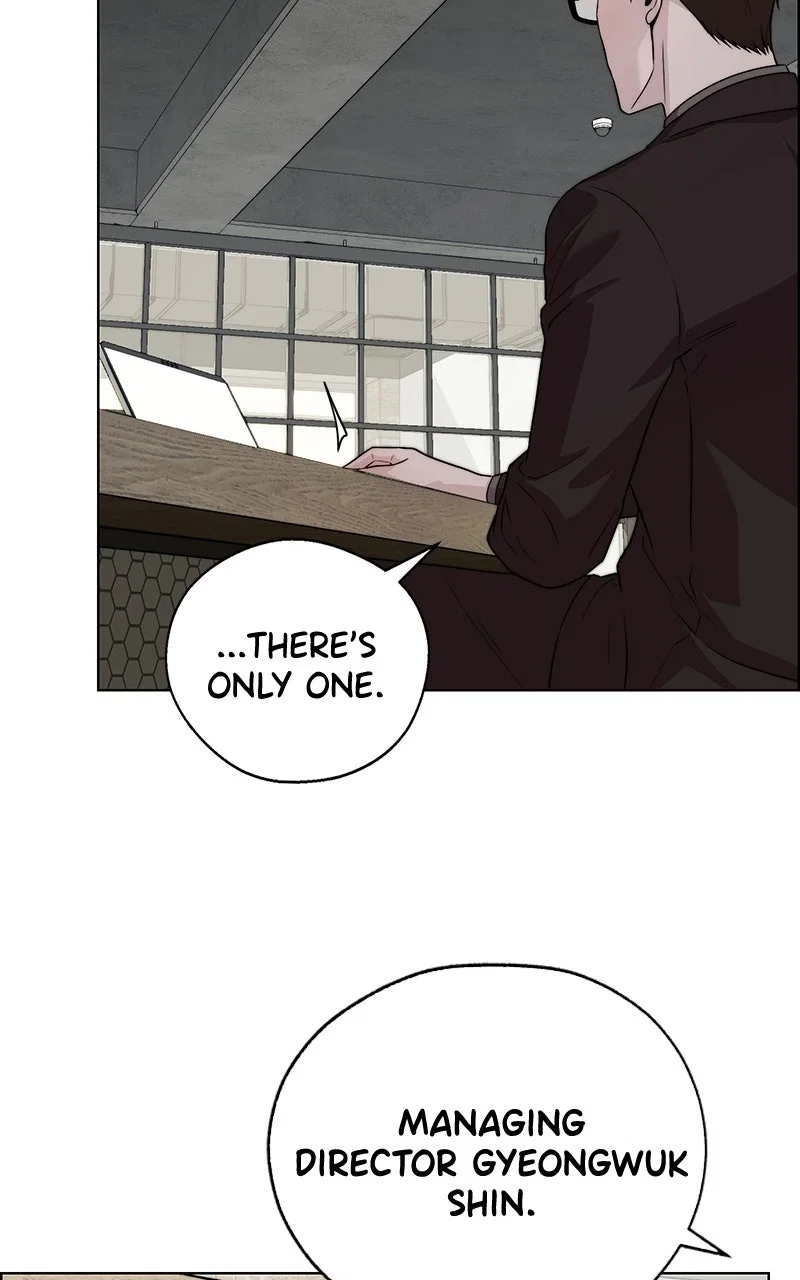 A Man's Man Chapter 226 - Page 75